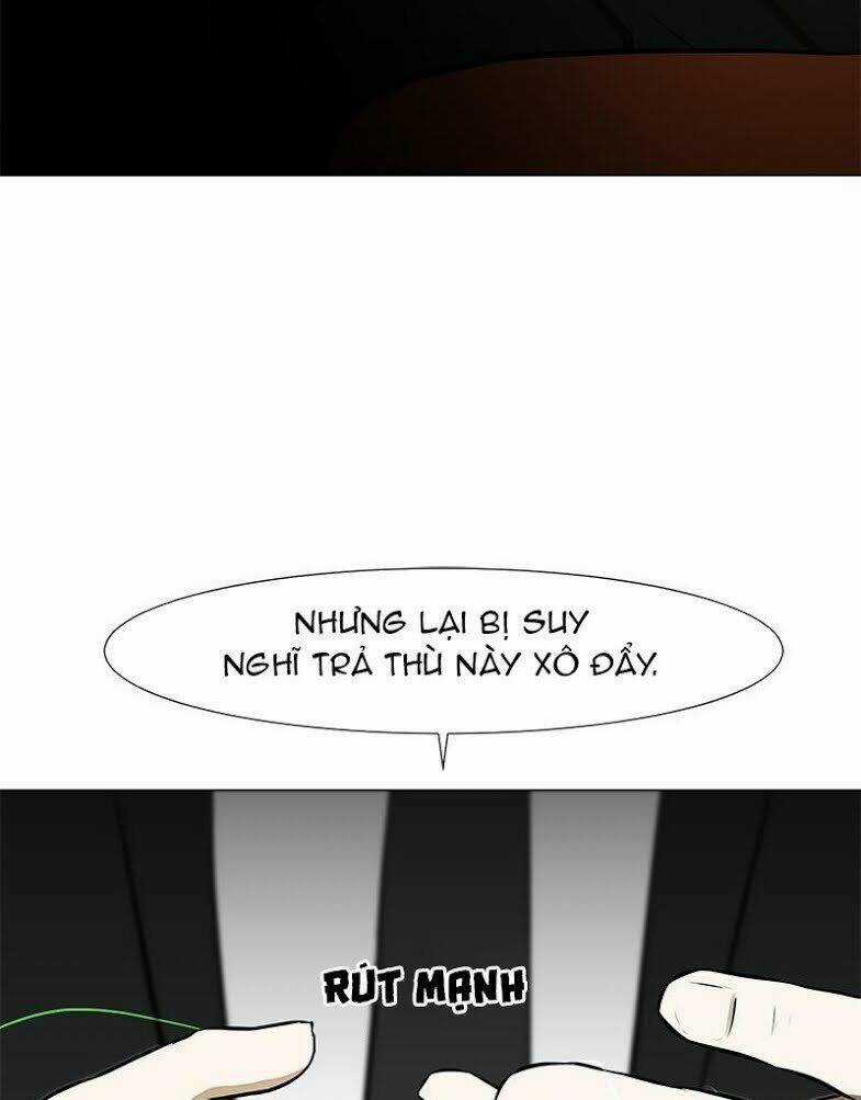 Sinh Vật Đen Tối Chapter 75 trang 62