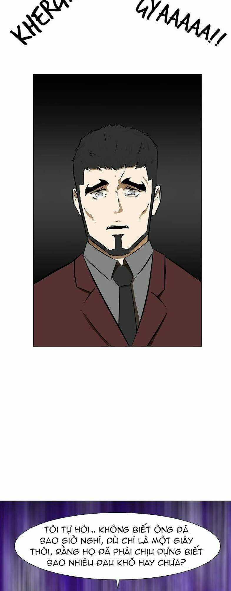 Sinh Vật Đen Tối Chapter 75 trang 64