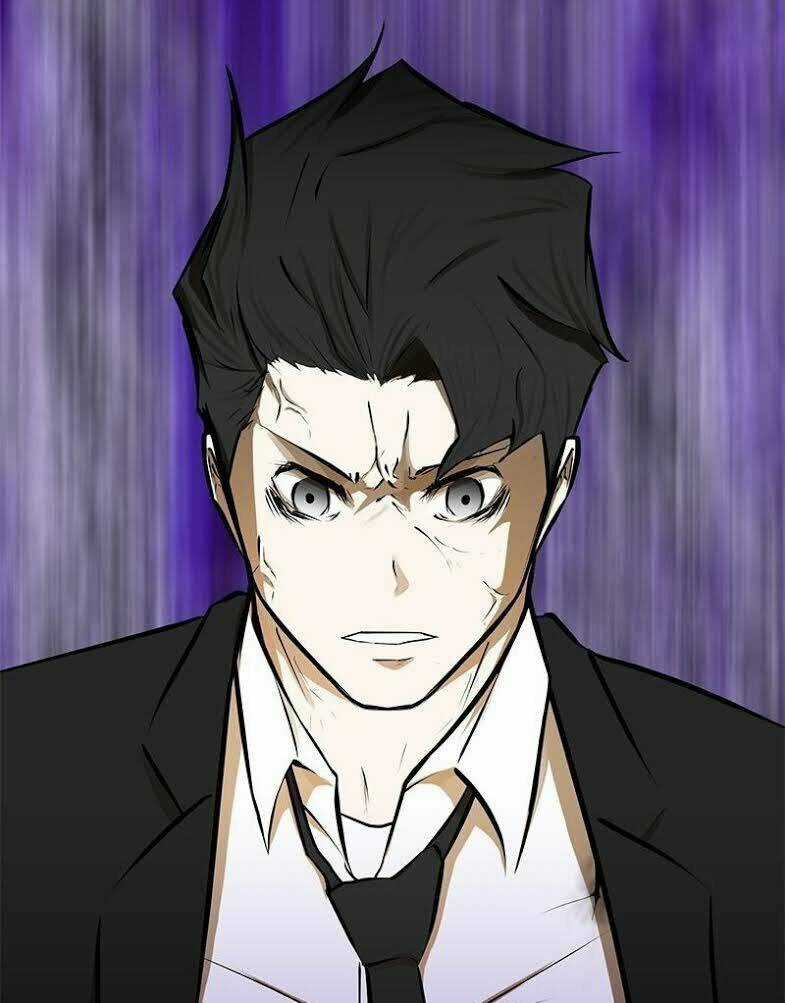 Sinh Vật Đen Tối Chapter 75 trang 65