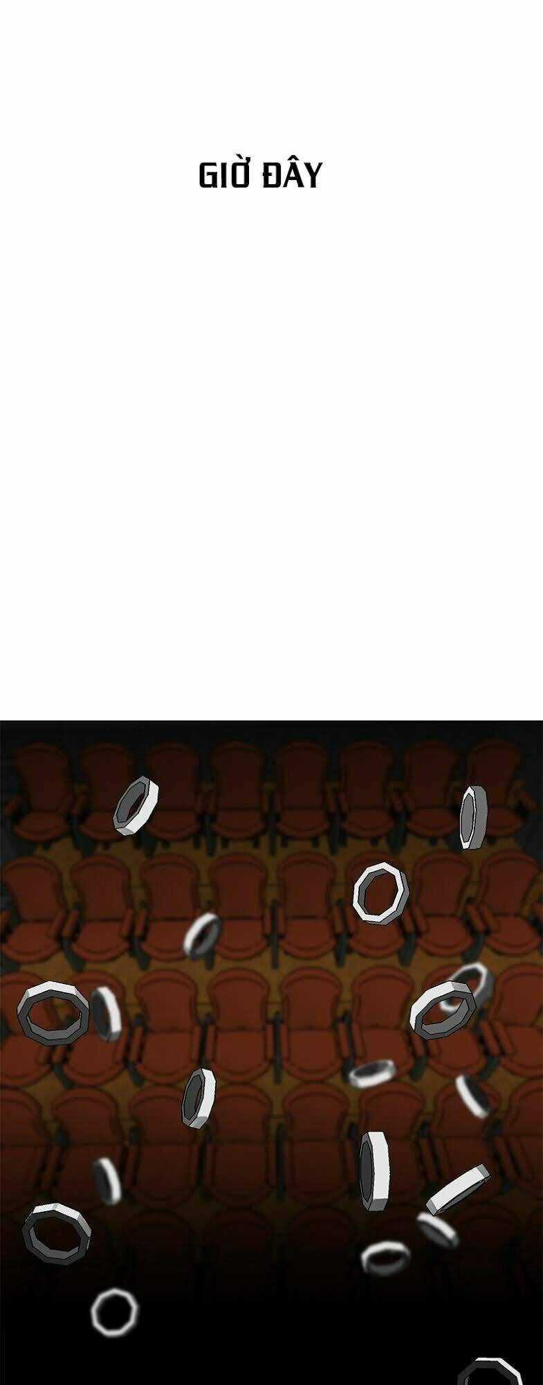 Sinh Vật Đen Tối Chapter 75 trang 67