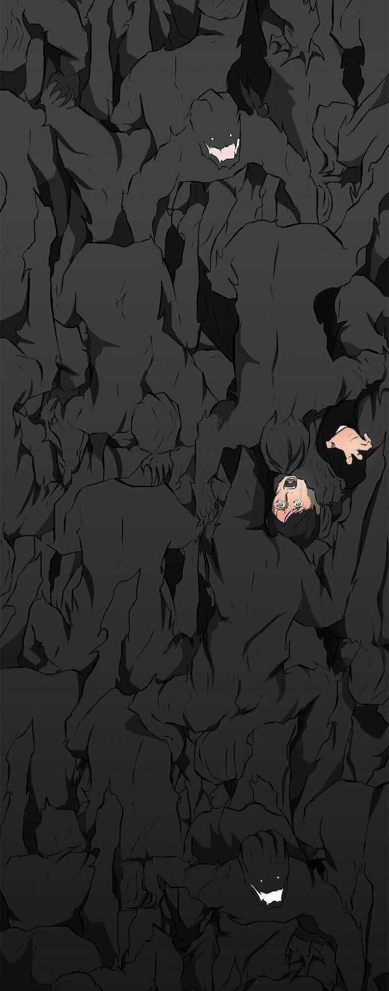 Sinh Vật Đen Tối Chapter 75 trang 70