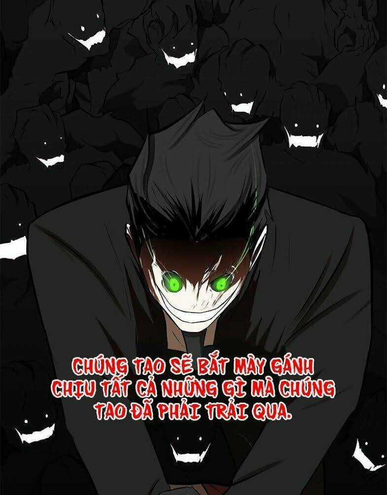 Sinh Vật Đen Tối Chapter 75 trang 71