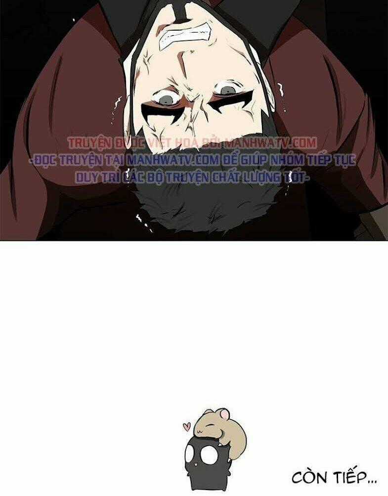 Sinh Vật Đen Tối Chapter 75 trang 72