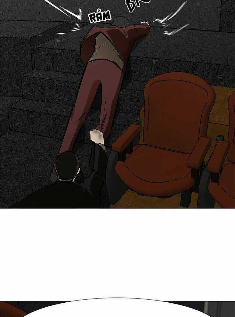 Sinh Vật Đen Tối Chapter 76 trang 14