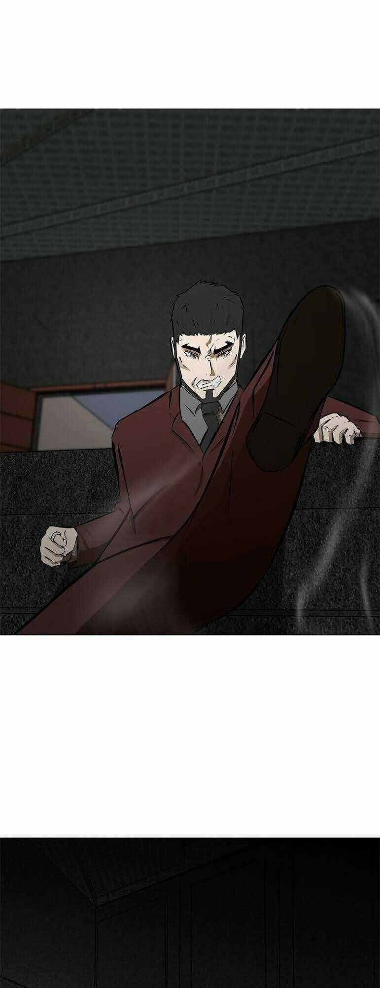 Sinh Vật Đen Tối Chapter 76 trang 16