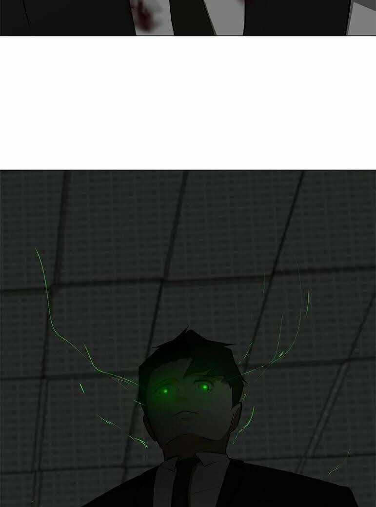 Sinh Vật Đen Tối Chapter 76 trang 20