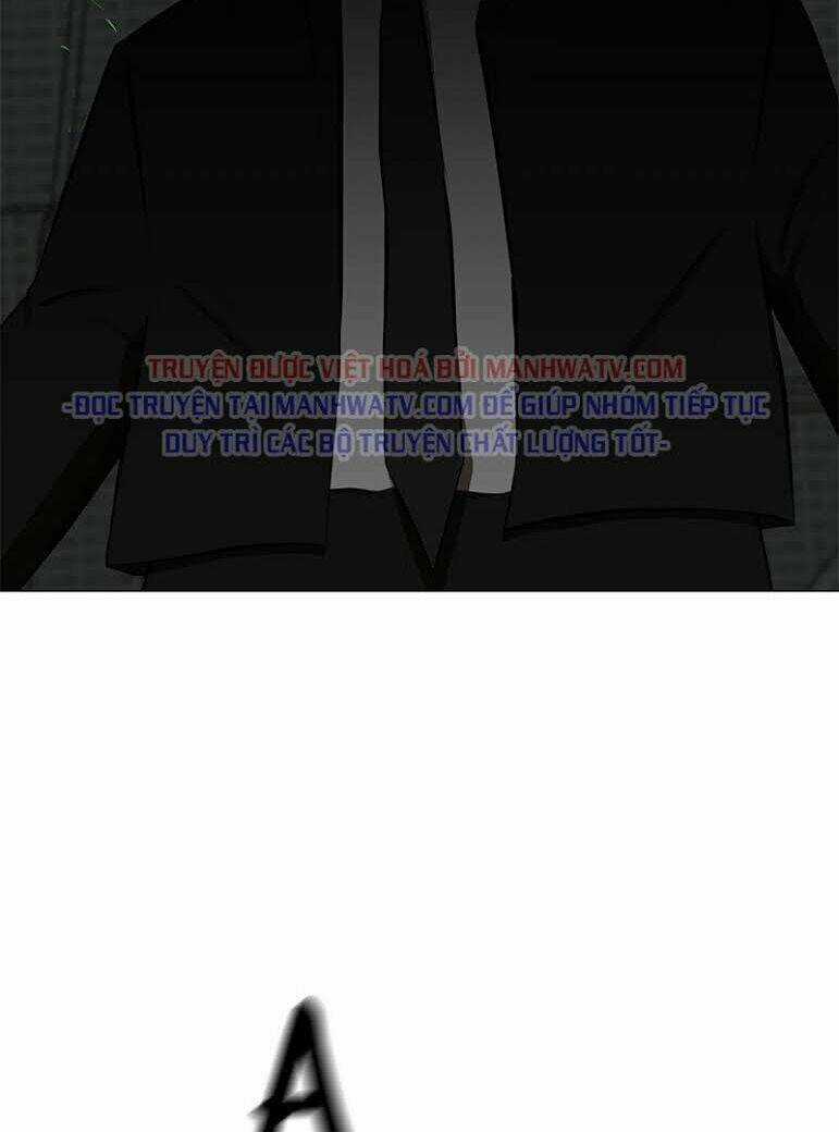 Sinh Vật Đen Tối Chapter 76 trang 21