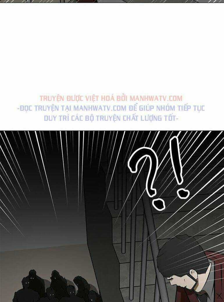 Sinh Vật Đen Tối Chapter 76 trang 24