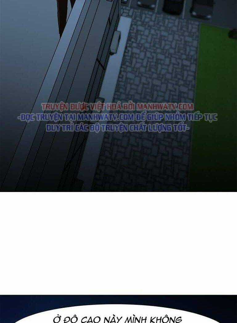 Sinh Vật Đen Tối Chapter 76 trang 30