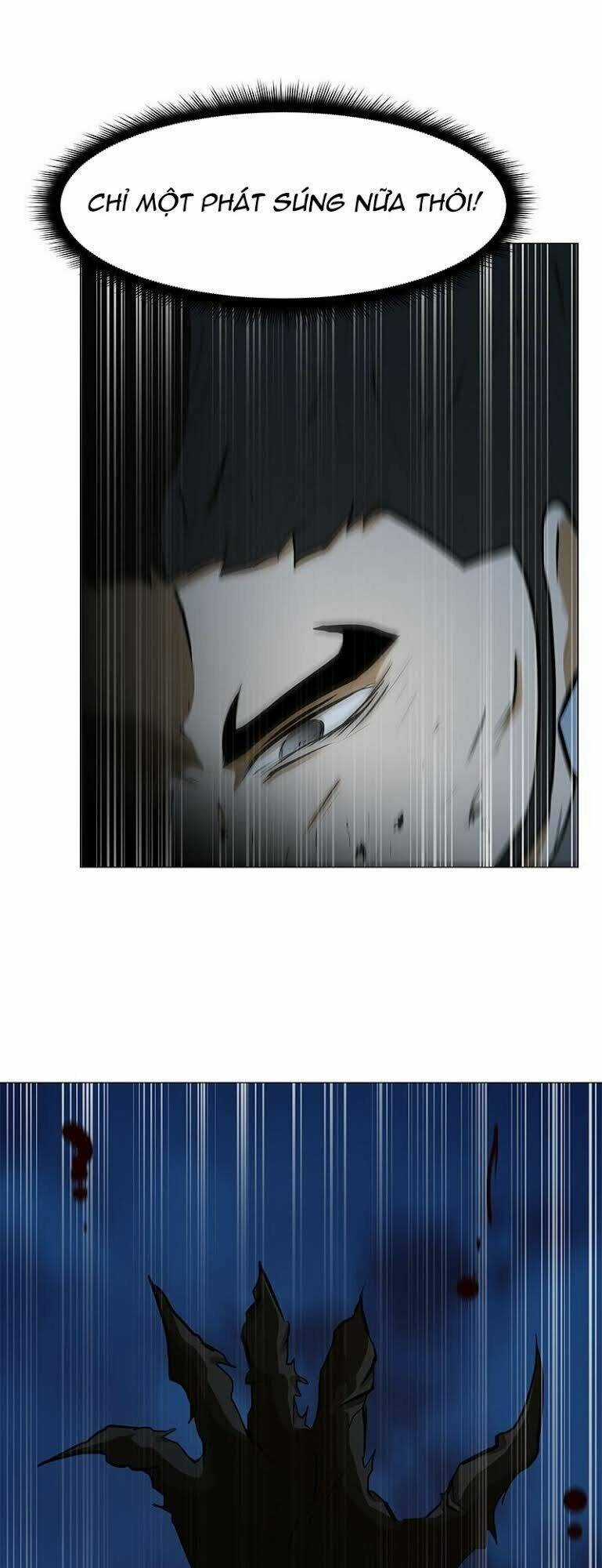 Sinh Vật Đen Tối Chapter 76 trang 37