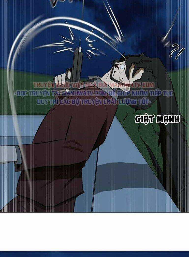 Sinh Vật Đen Tối Chapter 76 trang 39