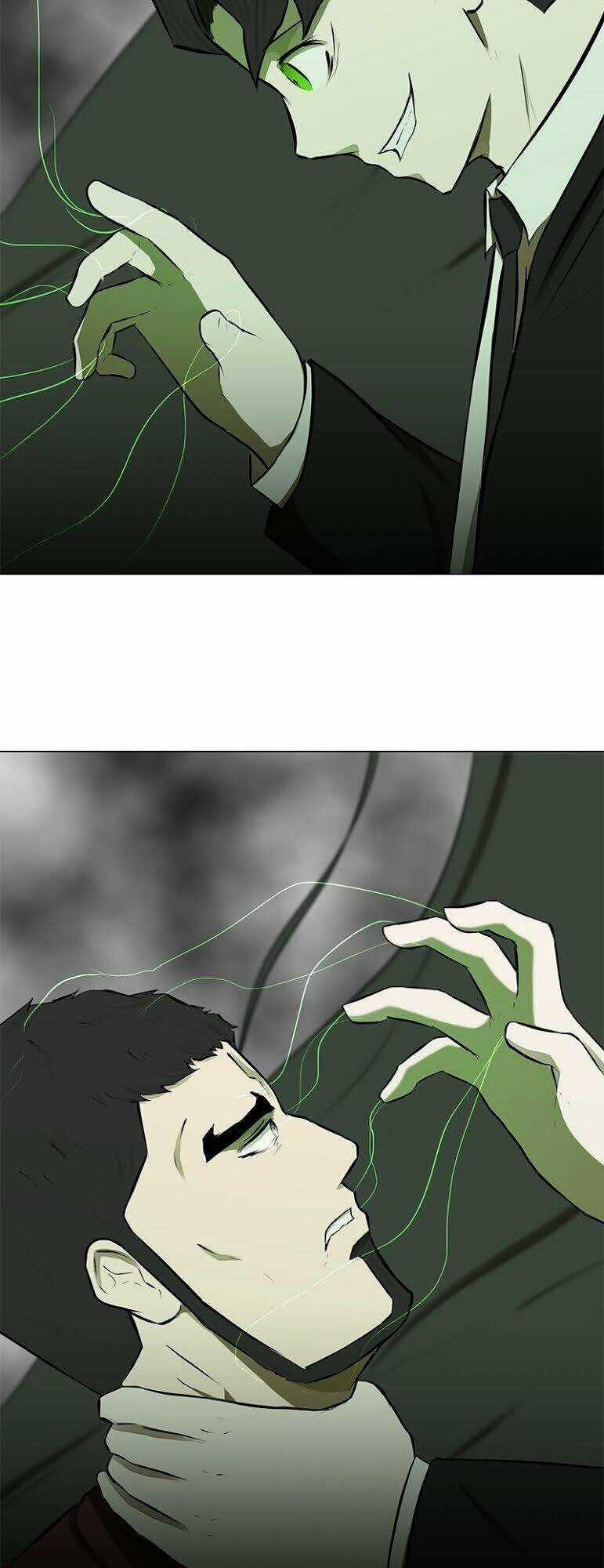 Sinh Vật Đen Tối Chapter 76 trang 4