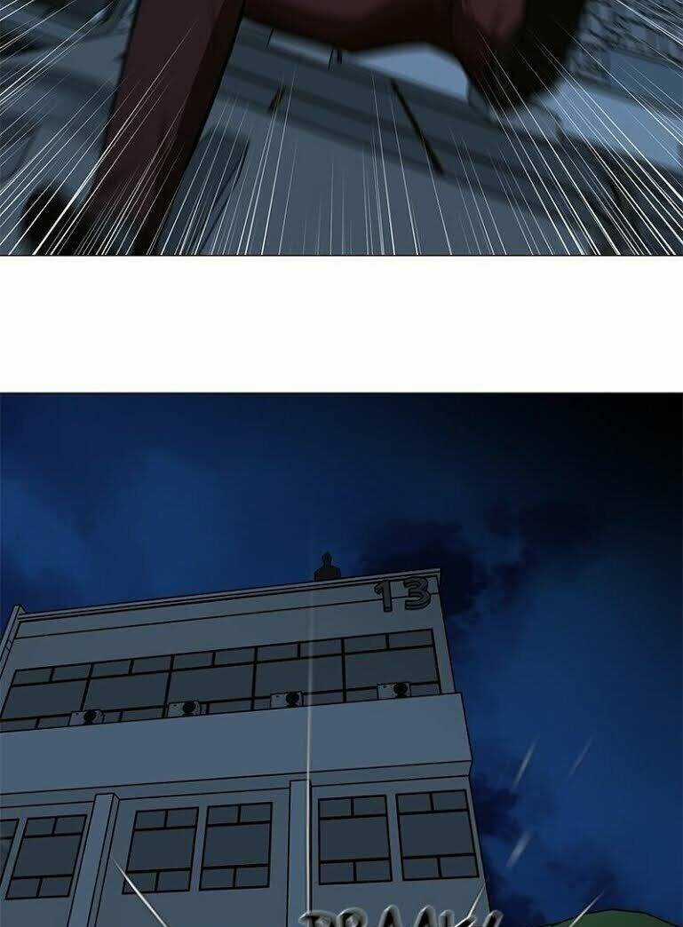 Sinh Vật Đen Tối Chapter 76 trang 41