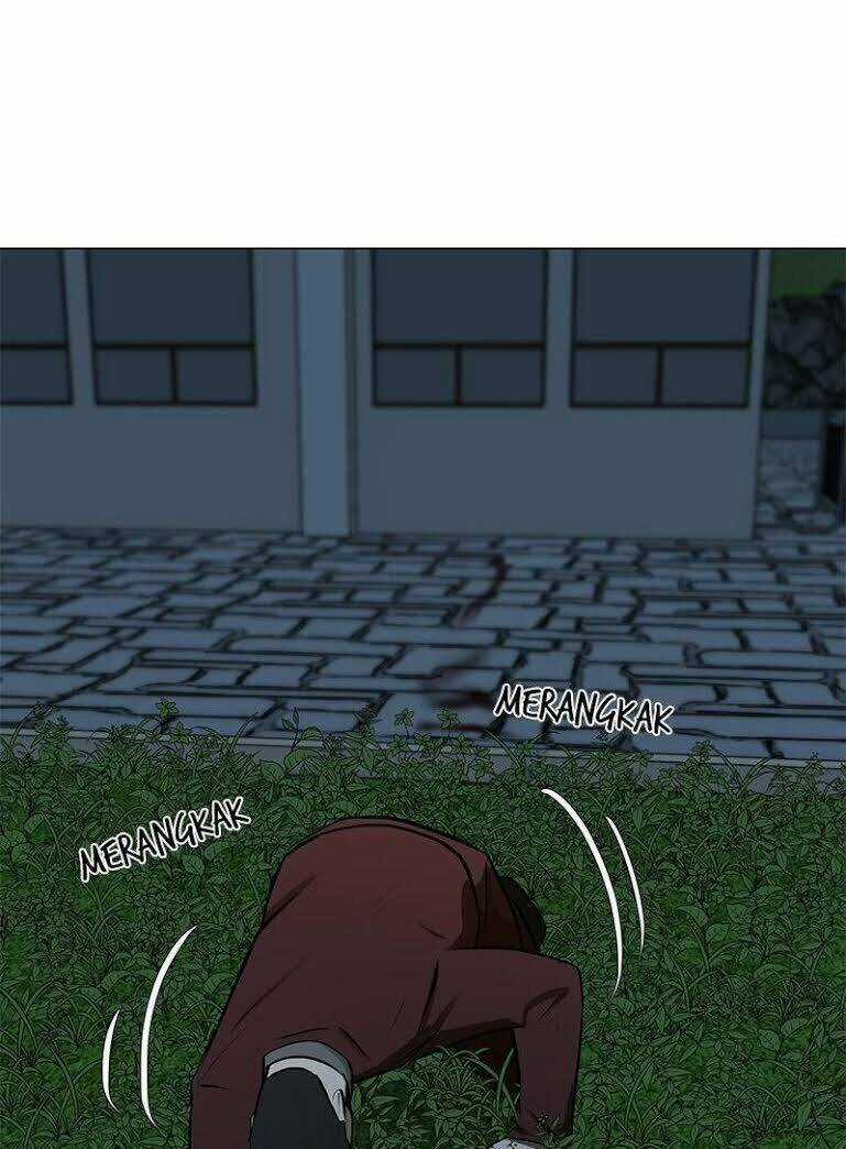 Sinh Vật Đen Tối Chapter 76 trang 44