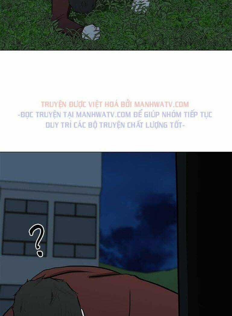 Sinh Vật Đen Tối Chapter 76 trang 45