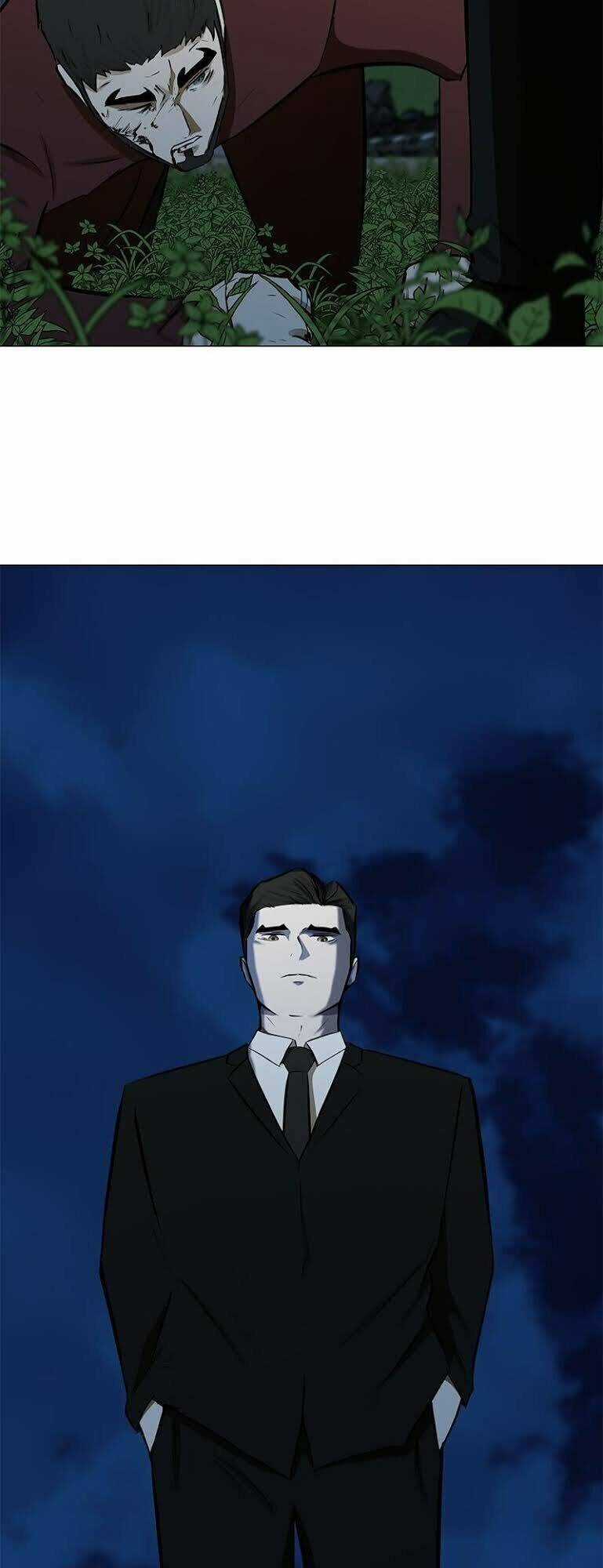 Sinh Vật Đen Tối Chapter 76 trang 46