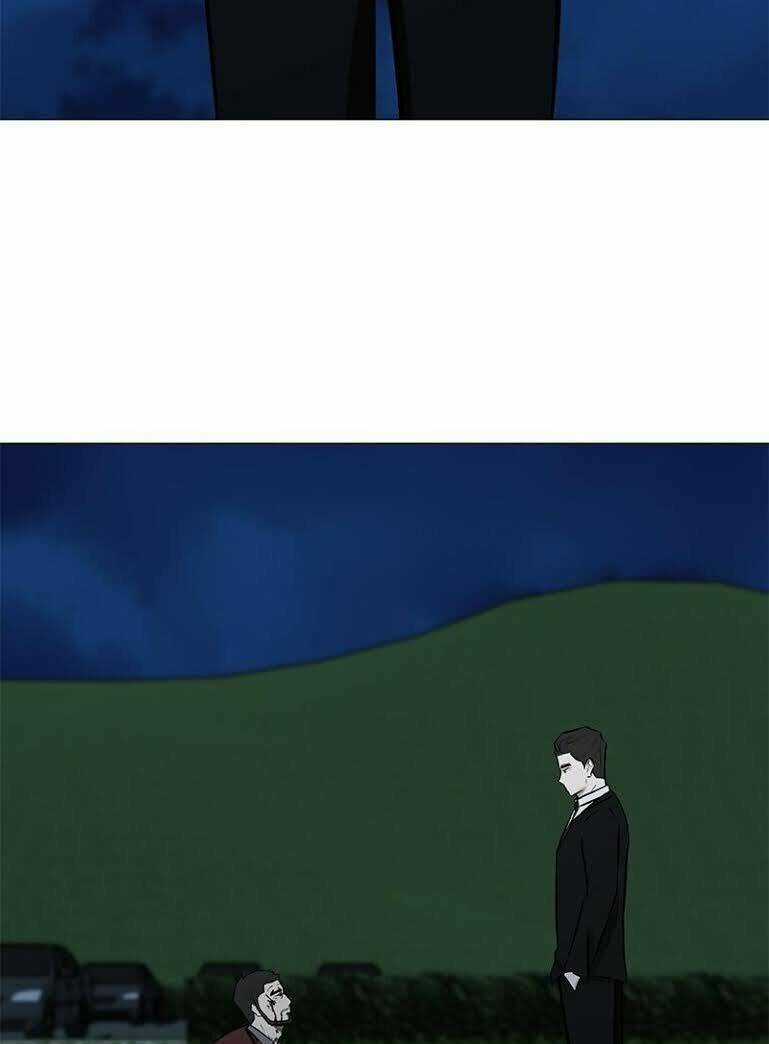 Sinh Vật Đen Tối Chapter 76 trang 47