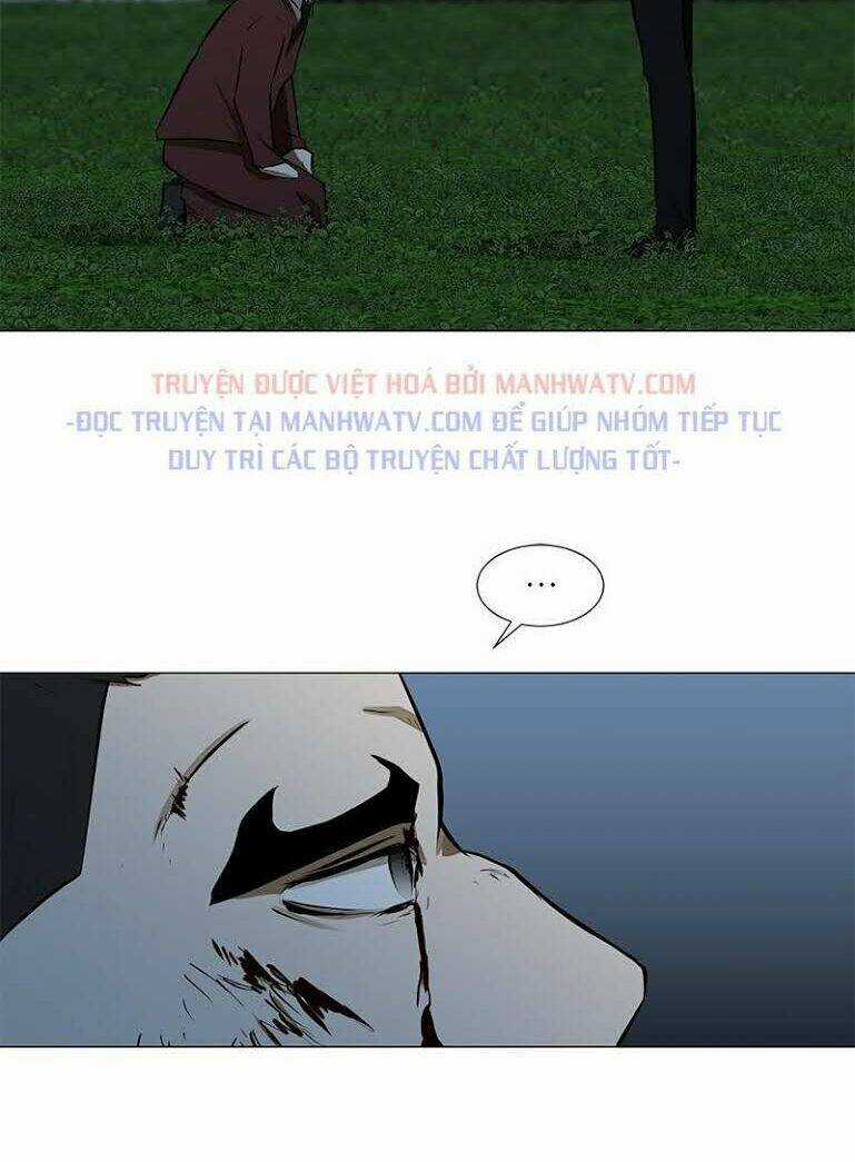 Sinh Vật Đen Tối Chapter 76 trang 48