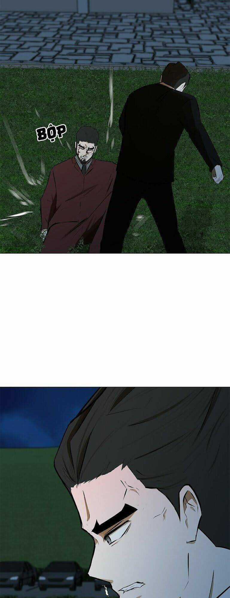 Sinh Vật Đen Tối Chapter 76 trang 52