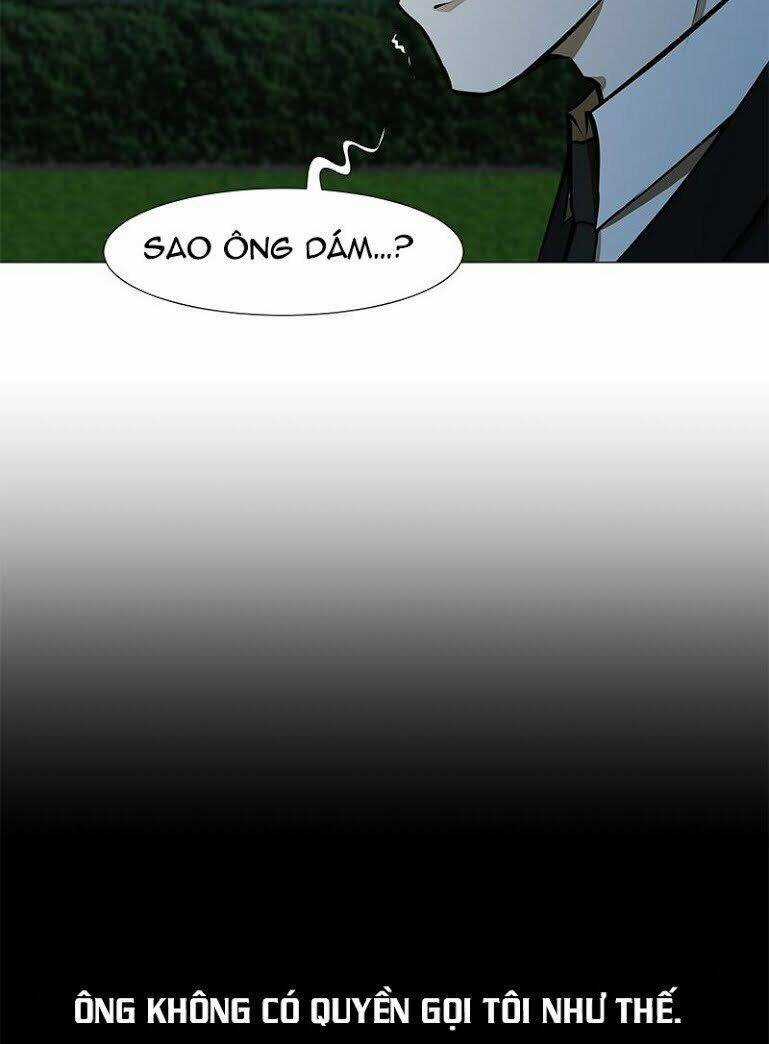 Sinh Vật Đen Tối Chapter 76 trang 53