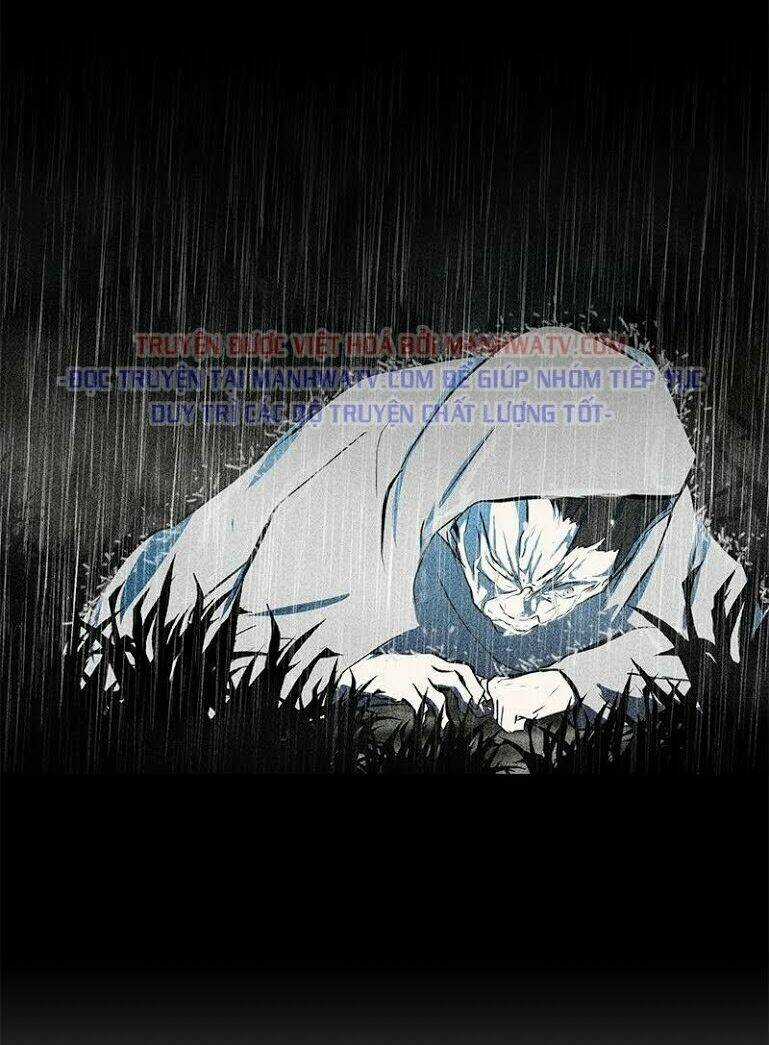 Sinh Vật Đen Tối Chapter 76 trang 54