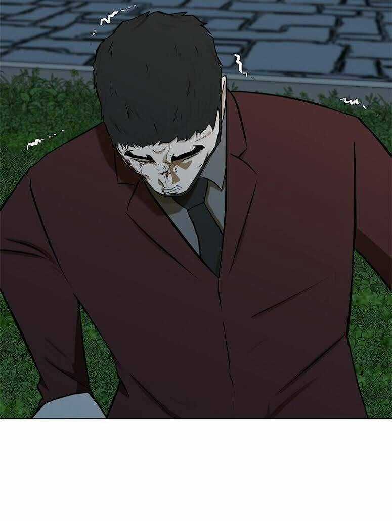 Sinh Vật Đen Tối Chapter 76 trang 56