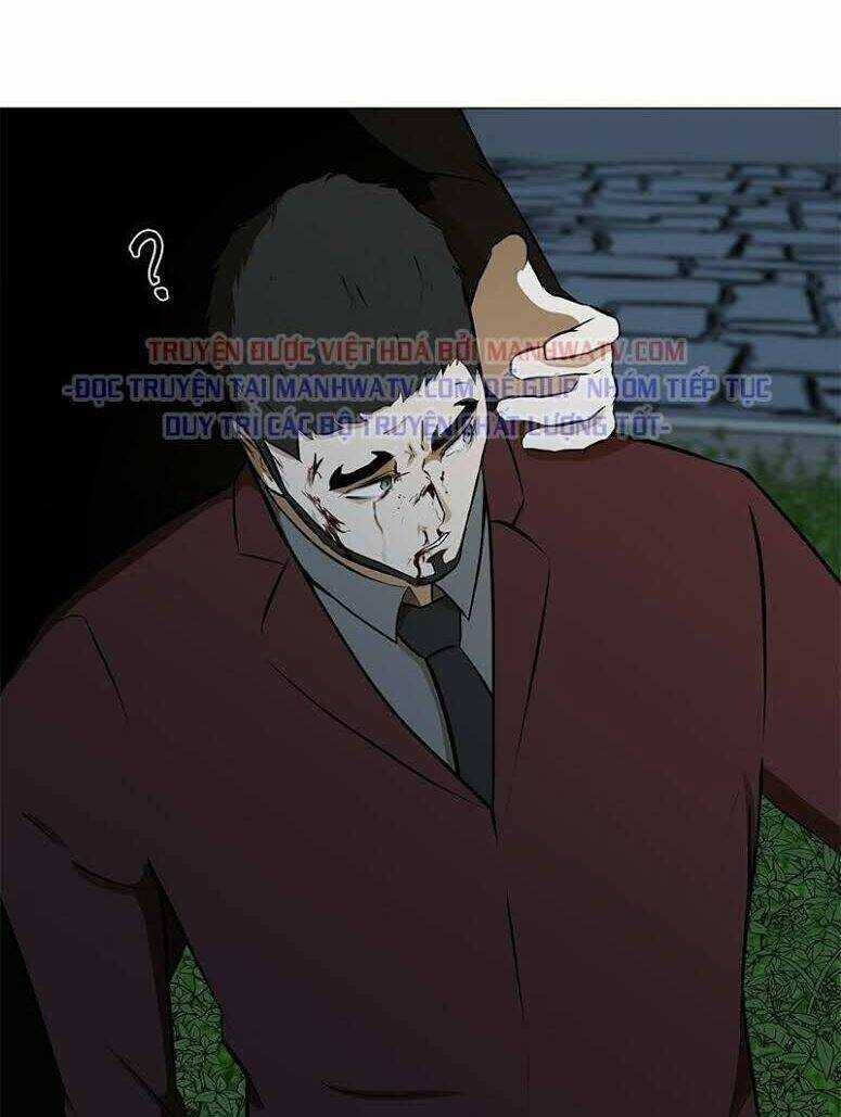 Sinh Vật Đen Tối Chapter 76 trang 57