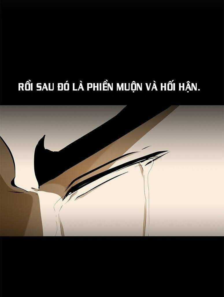 Sinh Vật Đen Tối Chapter 76 trang 65