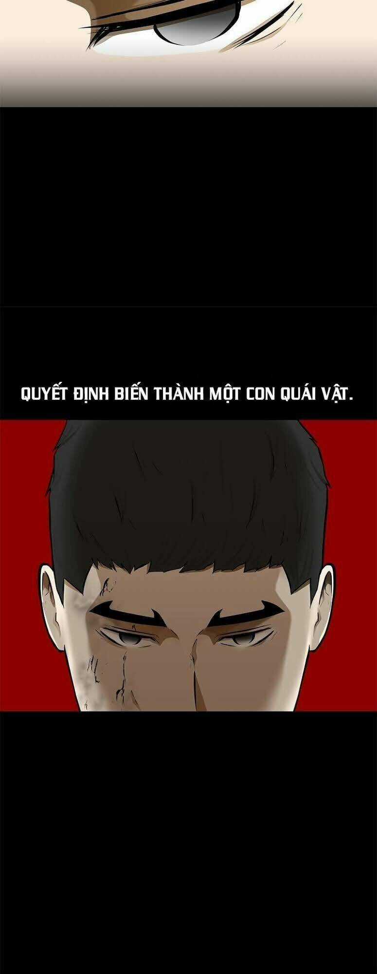 Sinh Vật Đen Tối Chapter 76 trang 67