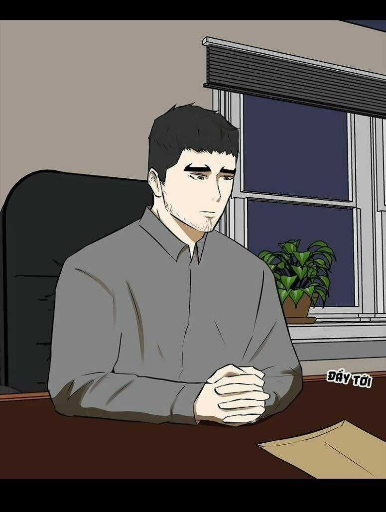 Sinh Vật Đen Tối Chapter 76 trang 68