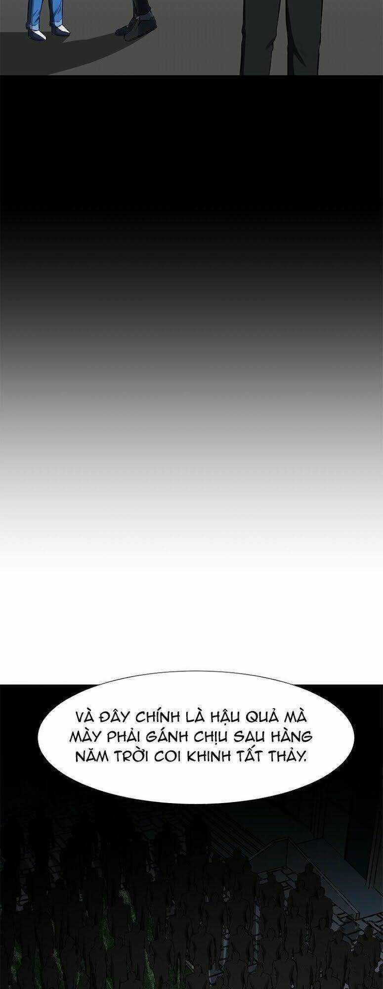 Sinh Vật Đen Tối Chapter 76 trang 73