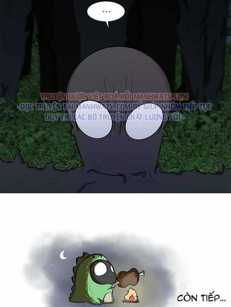 Sinh Vật Đen Tối Chapter 76 trang 81