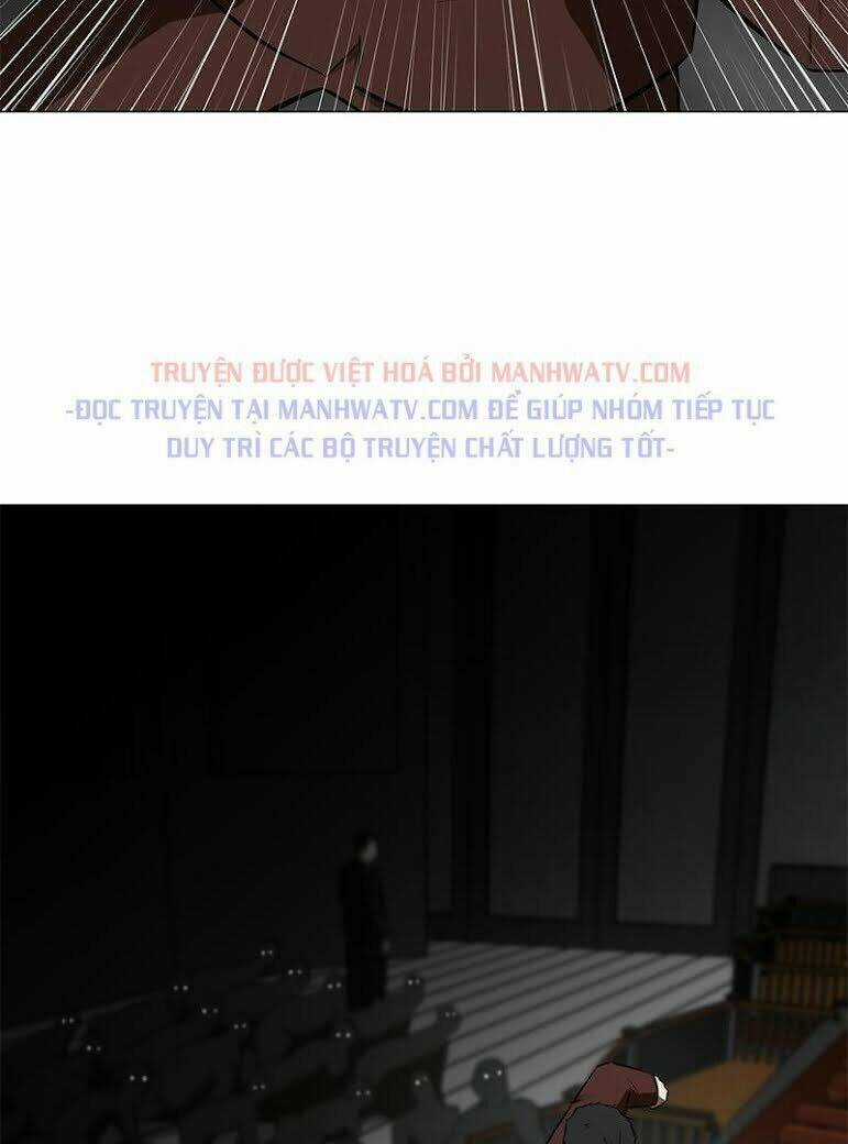 Sinh Vật Đen Tối Chapter 76 trang 9