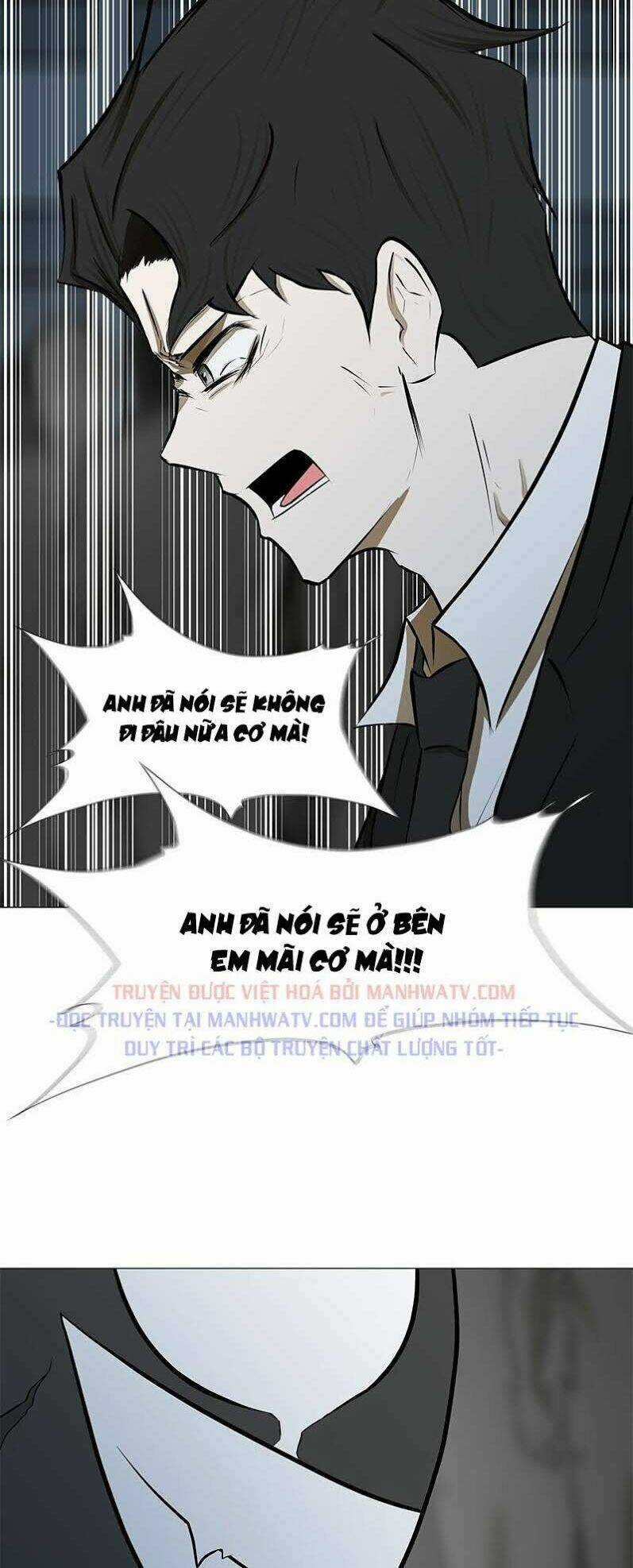 Sinh Vật Đen Tối Chapter 77 trang 40
