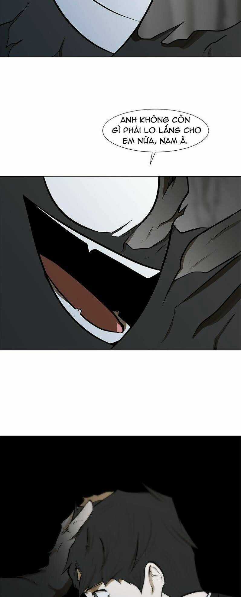 Sinh Vật Đen Tối Chapter 77 trang 41