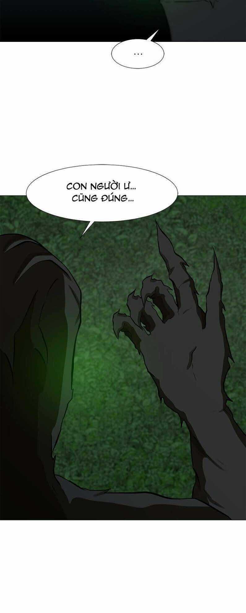 Sinh Vật Đen Tối Chapter 77 trang 51