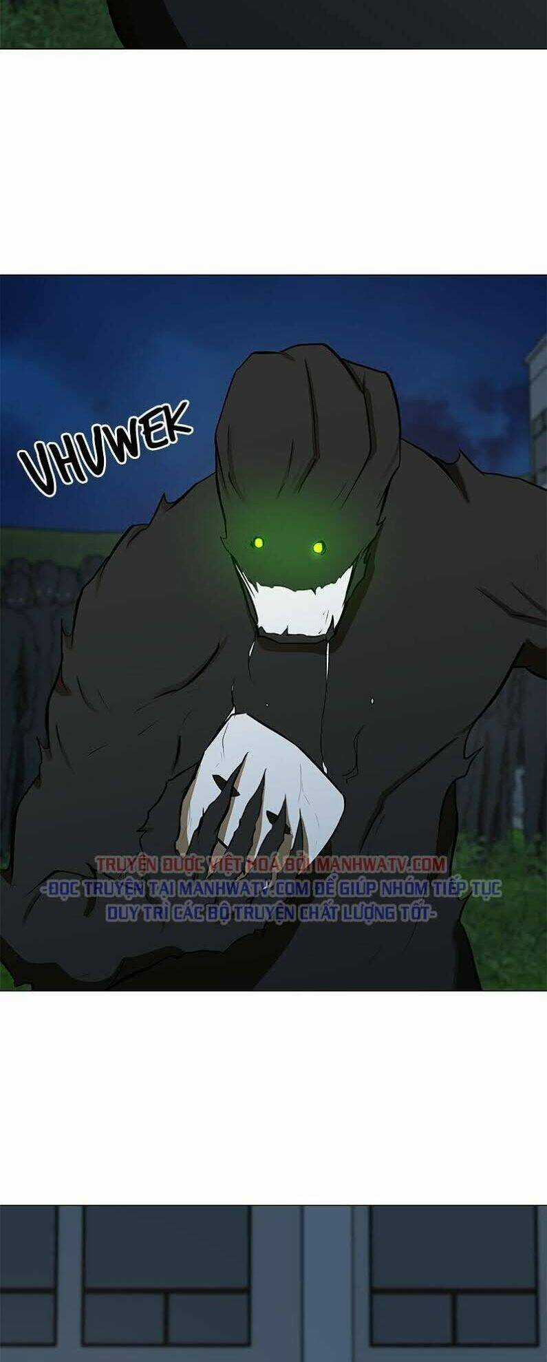 Sinh Vật Đen Tối Chapter 77 trang 54