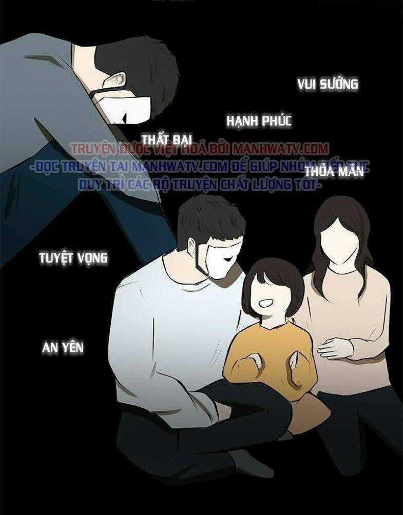 Sinh Vật Đen Tối Chapter 77 trang 59