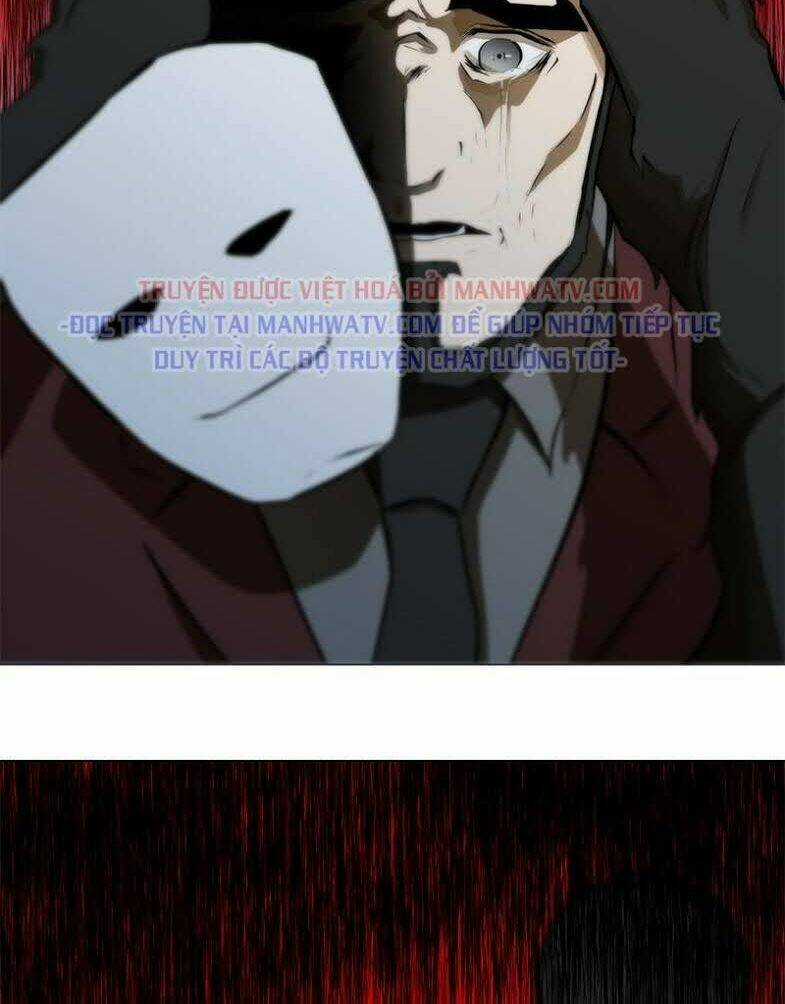 Sinh Vật Đen Tối Chapter 77 trang 62