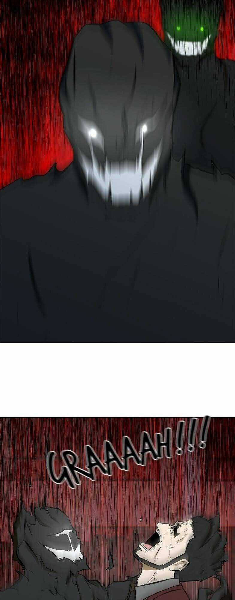 Sinh Vật Đen Tối Chapter 77 trang 63