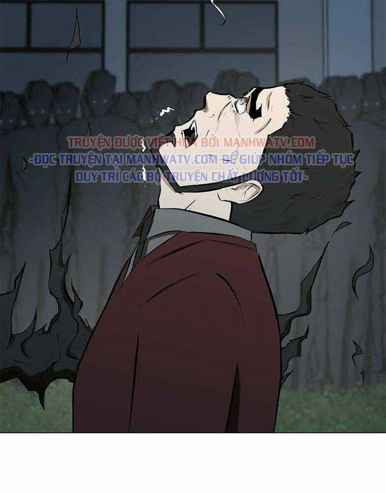 Sinh Vật Đen Tối Chapter 77 trang 65