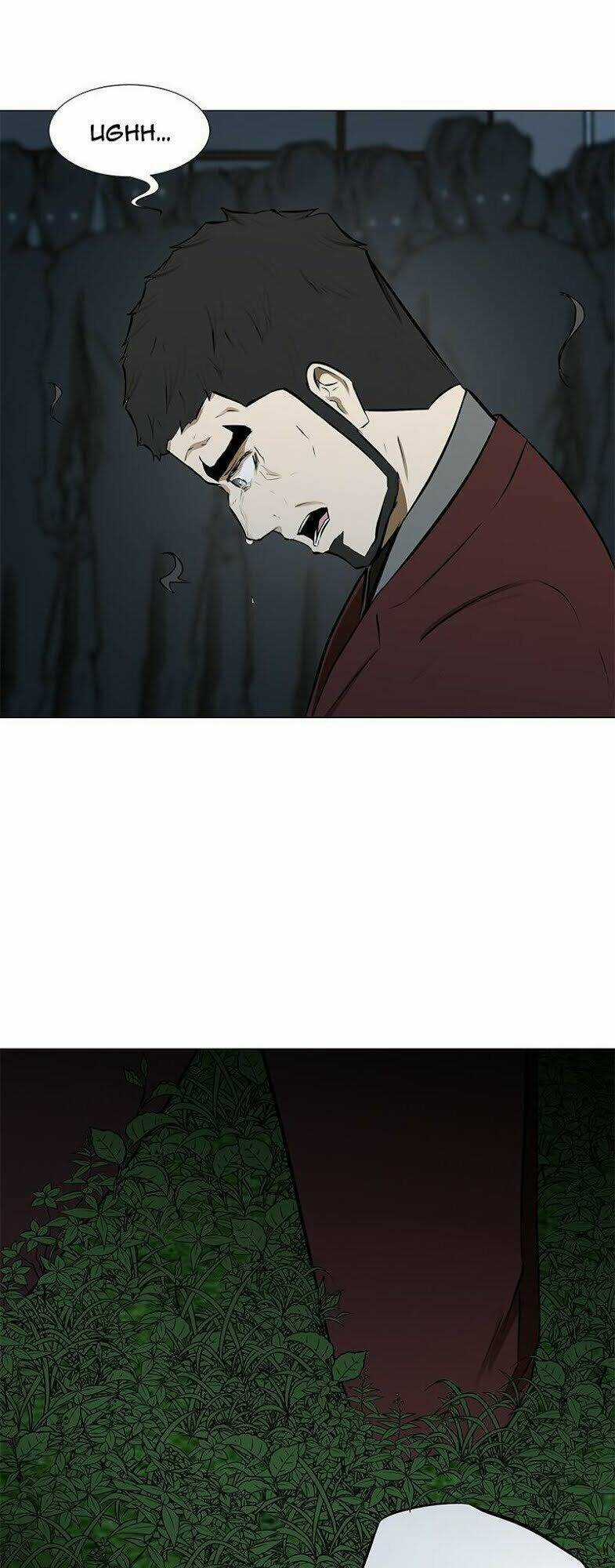 Sinh Vật Đen Tối Chapter 77 trang 66