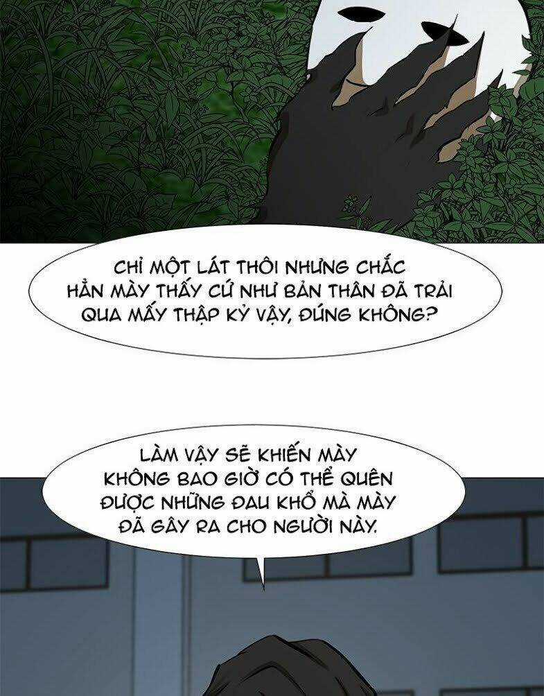 Sinh Vật Đen Tối Chapter 77 trang 67