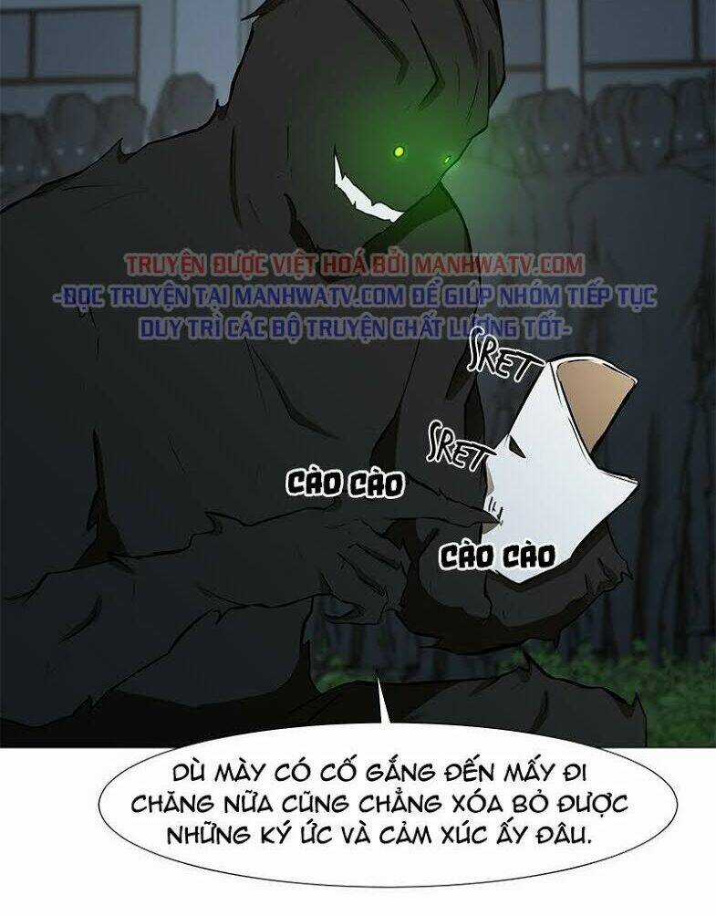 Sinh Vật Đen Tối Chapter 77 trang 68