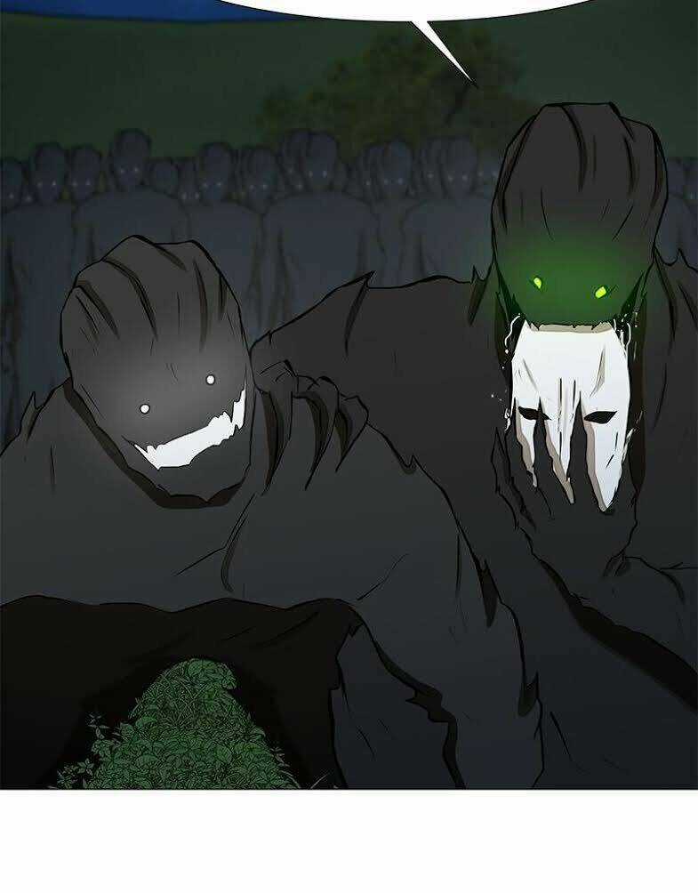 Sinh Vật Đen Tối Chapter 77 trang 70