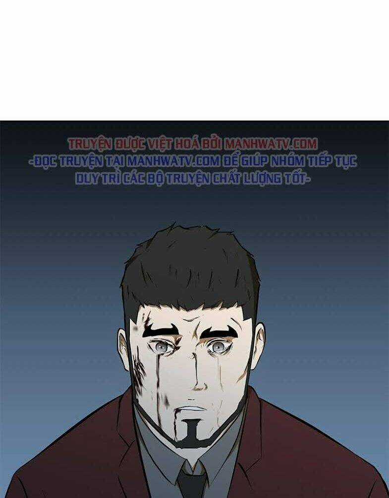 Sinh Vật Đen Tối Chapter 77 trang 71