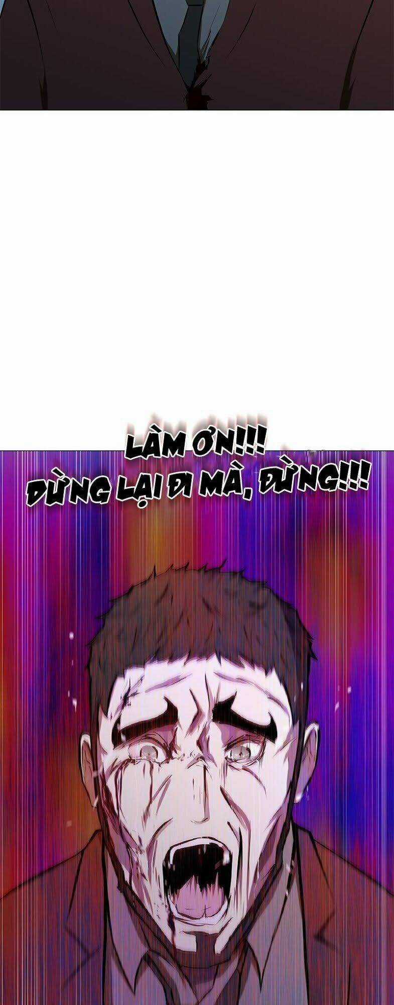 Sinh Vật Đen Tối Chapter 77 trang 72