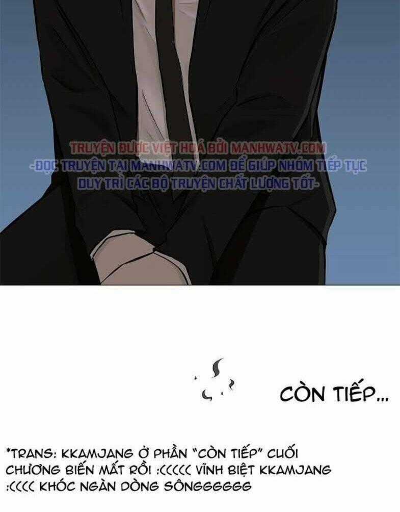 Sinh Vật Đen Tối Chapter 77 trang 77