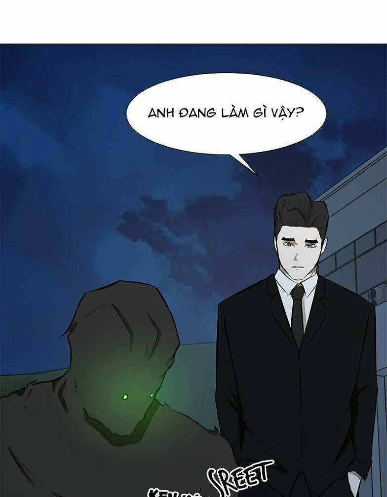 Sinh Vật Đen Tối Chapter 78 trang 2