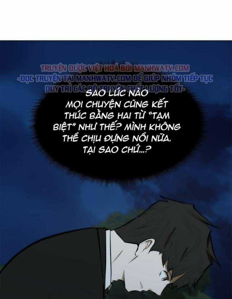 Sinh Vật Đen Tối Chapter 78 trang 21